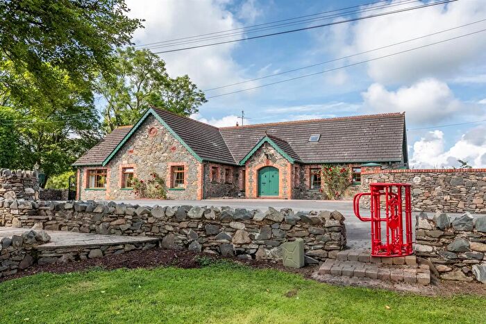 4 Bedroom Detached House For Sale In Windyknowe, Tullyveery Road, Killyleagh, BT30