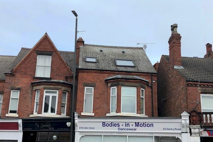 1 Bedroom Flat To Rent In Derby Road, Long Eaton, Nottingham, NG10