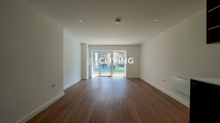 1 Bedroom Flat To Rent In London, NW9