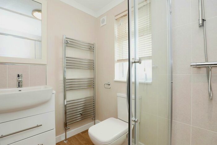 2 Bedroom Detached Bungalow For Sale In Campden Road, Lower Quinton, Stratford-Upon-Avon, CV37