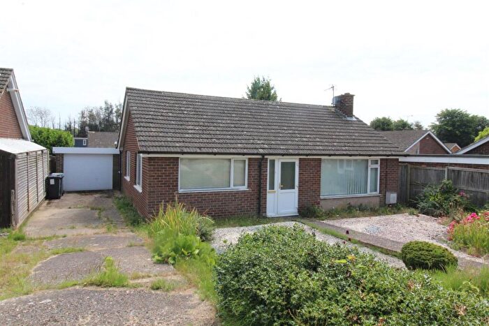 4 Bedroom Detached Bungalow For Sale In Fairview Gardens, Sturry, Canterbury, CT2