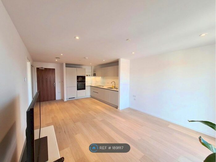 1 Bedroom Flat To Rent In The Navigator Building, Patchway, Bristol, BS34