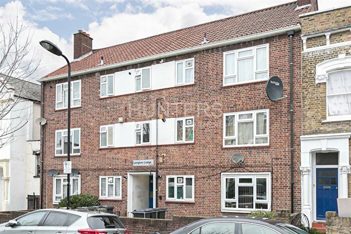 2 Bedroom Flat To Rent In Palatine Road, London, N16