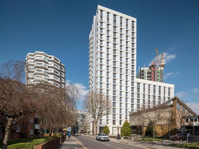 1 Bedroom Flat For Sale In Addiscombe Grove, Croydon, CR0