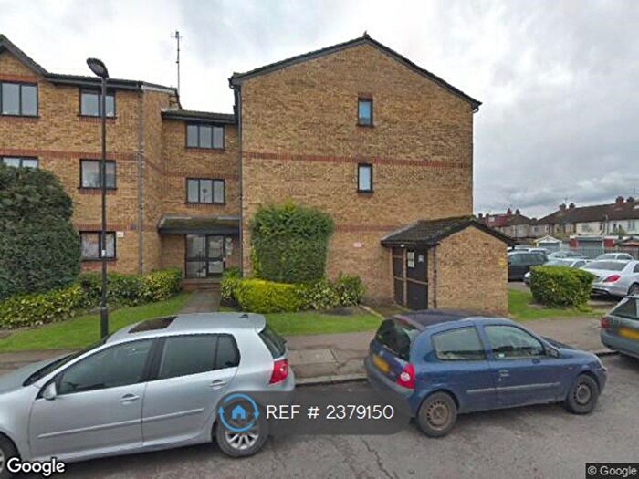 1 Bedroom Flat To Rent In Charlton Road, London, N9