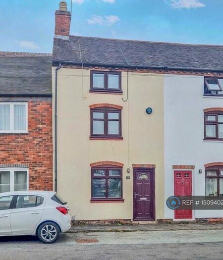2 Bedroom Terraced House To Rent In Mill Lane, Tamworth, B78