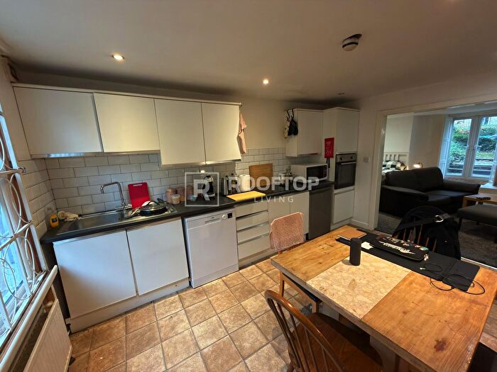 1 Bedroom Terraced House To Rent In Hyde Park Terrace, Leeds, LS6