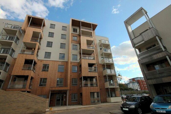 1 Bedroom Apartment To Rent In Glenalmond Avenue, Cambridge, Cambridgeshire, CB2