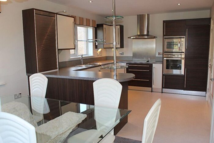2 Bedroom Flat To Rent In The Mill, Turn Village, Edenfield, BL0