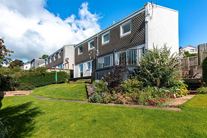 4 Bedroom Detached House For Sale In Leaderdale Crescent, Earlston, TD4