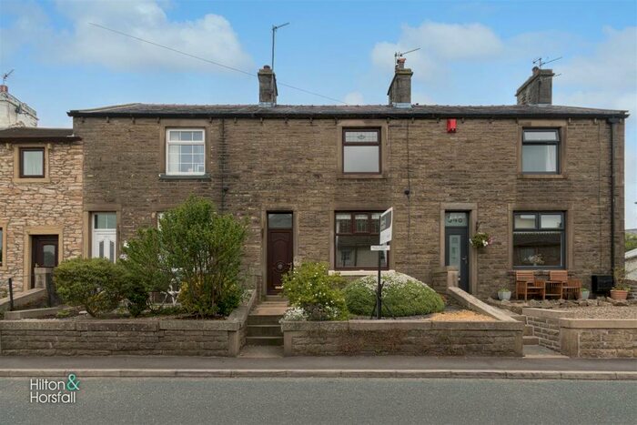 2 Bedroom Terraced House To Rent In Gisburn Road, Blacko, BB9
