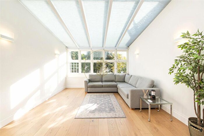 1 Bedroom Apartment To Rent In Ardwick Road, London, NW2