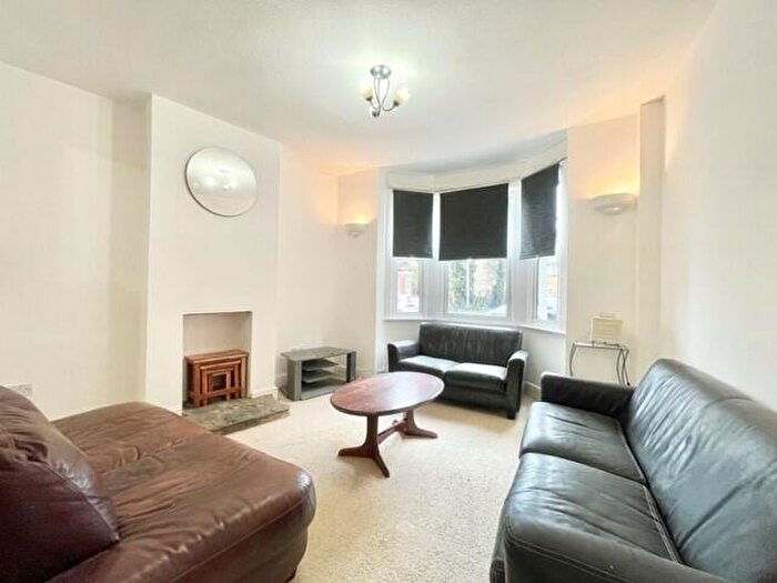 3 Bedroom Property To Rent In Wise Road, Stratford, E15