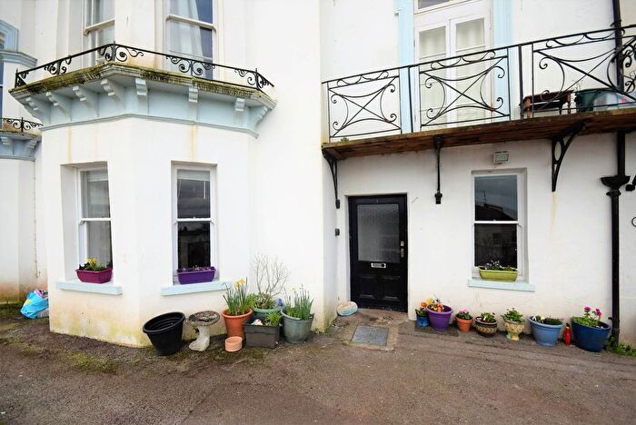 2 Bedroom Flat To Rent In Kipling Terrace, Westward Ho!, EX39