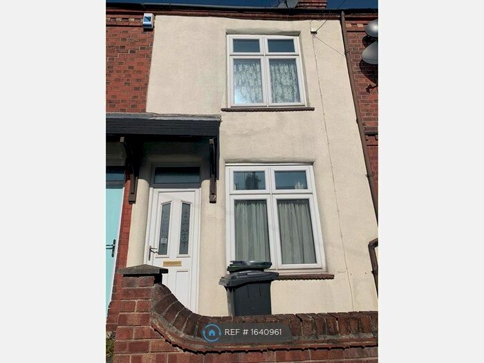 2 Bedroom Terraced House To Rent In Carnarvon Street, Netherfield, Nottingham, NG4