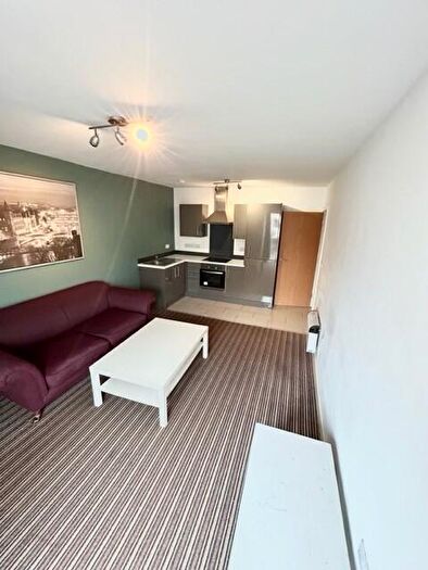 1 Bedroom Apartment To Rent In Richmond Village, Richmond Road, Cardiff, CF24