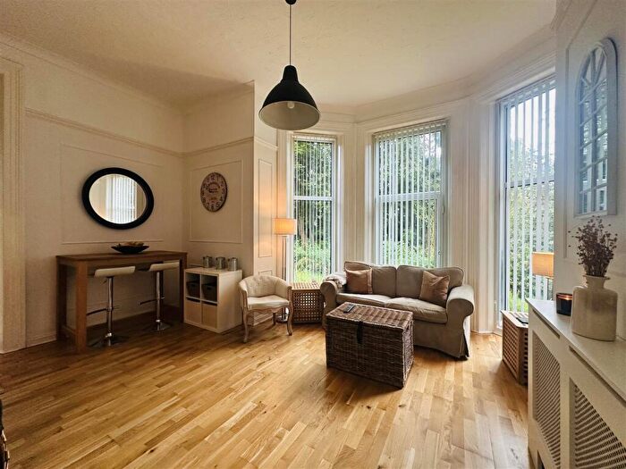 1 Bedroom Flat To Rent In Bodorgan Road, Bournemouth, BH2