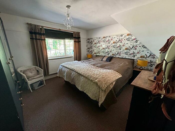 3 Bedroom Detached House For Sale In Wood Farm, East Fenside, Stickney, Lincolnshire, PE22