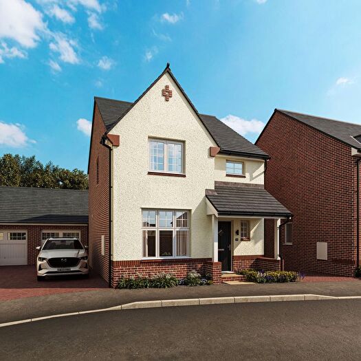 3 Bedroom Detached House For Sale In Carmarthen, SA32