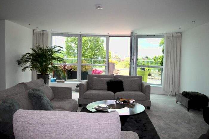 5 Bedroom Flat To Rent In Waterside Way, Sneinton, Nottingham, NG2