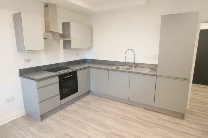 1 Bedroom Apartment To Rent In Market Street, Preston, PR1