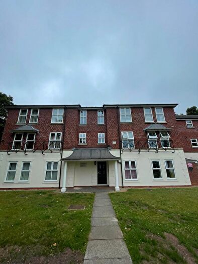 1 Bedroom Flat To Rent In Flat Mariner Avenue, Edgbaston, B16