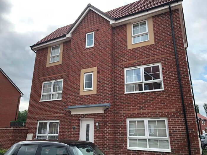 5 Bedroom Detached House To Rent In Brambling Avenue, CV4