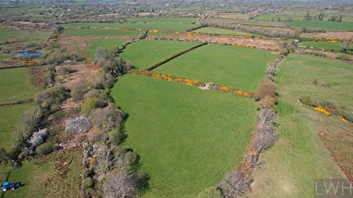 Land For Sale In Lot - Bryn Hyfryd, Chwilog - . Ac, LL53