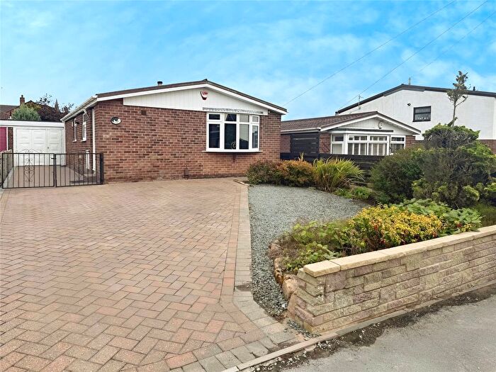 2 Bedroom Bungalow For Sale In Smeath Road, Underwood, Nottingham, Nottinghamshire, NG16