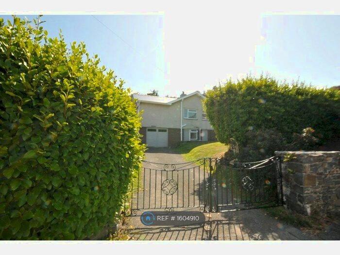 1 Bedroom Flat To Rent In Field Place, New Quay, SA45