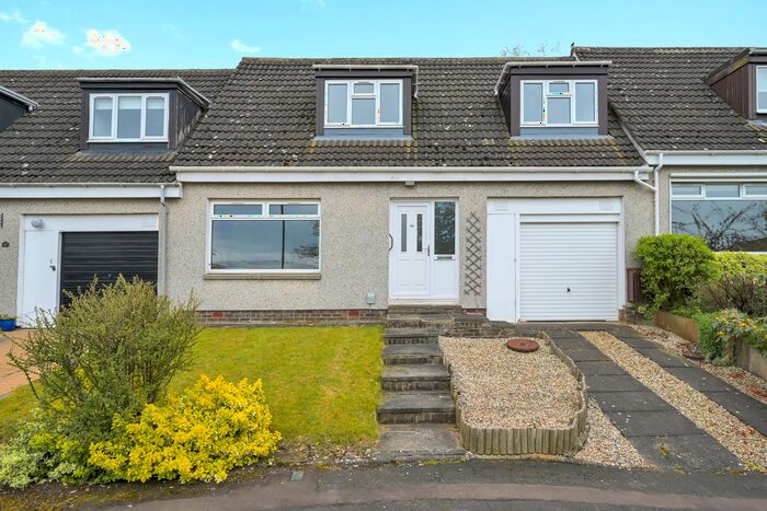4 Bedroom Terraced House For Sale In Lamberton Court, Pencaitland, EH34