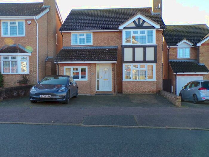 5 Bedroom House To Rent In Edwin Panks Road, Hadleigh, Ipswich, IP7