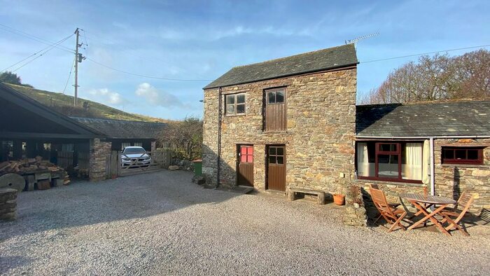 1 Bedroom Property For Sale In Wythop Mill, Embleton, Cockermouth, CA13