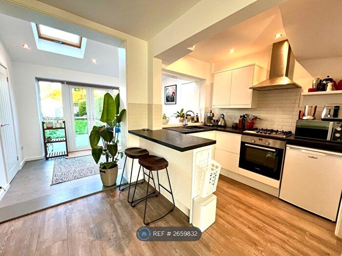 3 Bedroom Terraced House To Rent In Gresham Avenue, Leamington Spa, CV32