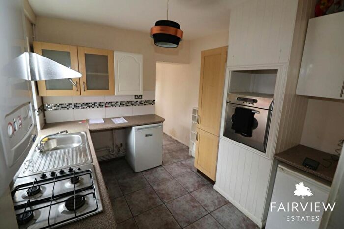 2 Bedroom Apartment To Rent In Victoria Road, Netherfield, NG4