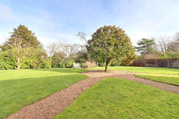 1 Bedroom Flat For Sale In Hambledon Road, Waterlooville, PO7