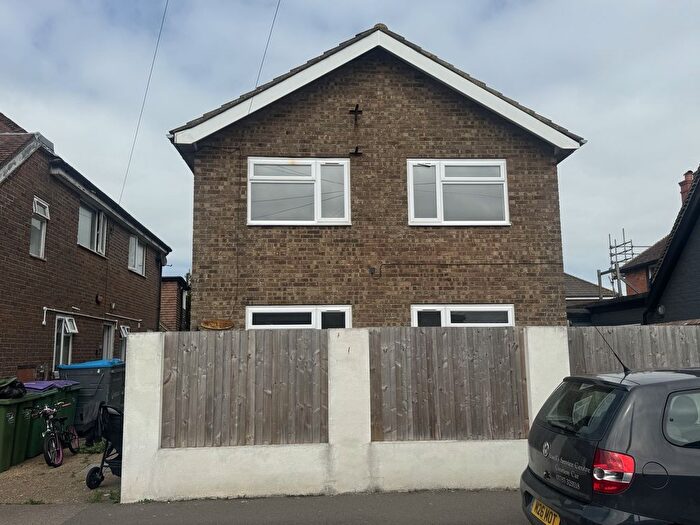 4 Bedroom Property For Sale In Oak House, Oak Lane, Lydd, Romney Marsh, Kent, TN29