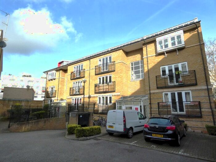 2 Bedroom Apartment To Rent In Menai Place, Blondin Street, Bow, E3
