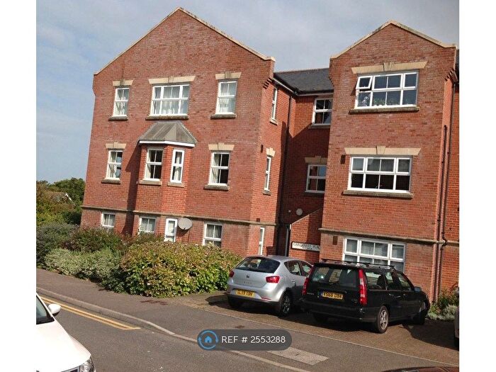2 Bedroom Flat To Rent In Gardeners Place, Canterbury, CT4