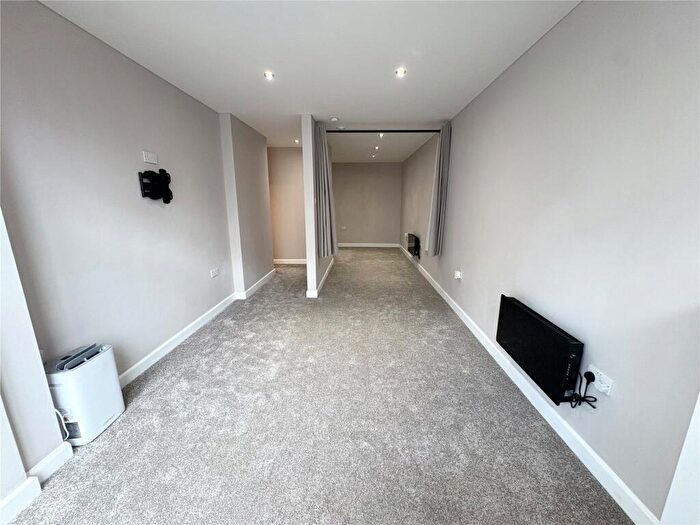 1 Bedroom Apartment To Rent In Victoria Street, Blackburn, Lancashire, BB1