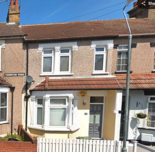 3 Bedroom Terraced House To Rent In Belvedere, Kent, DA17