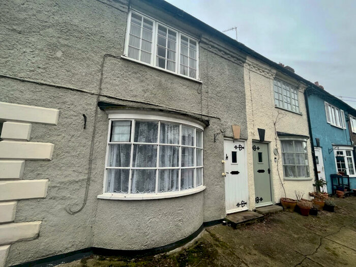 2 Bedroom Cottage To Rent In Northallerton Road, Brompton, DL6