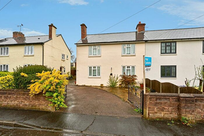 3 Bedroom Semi Detached House For Sale In Latimer Street, Willenhall, WV13