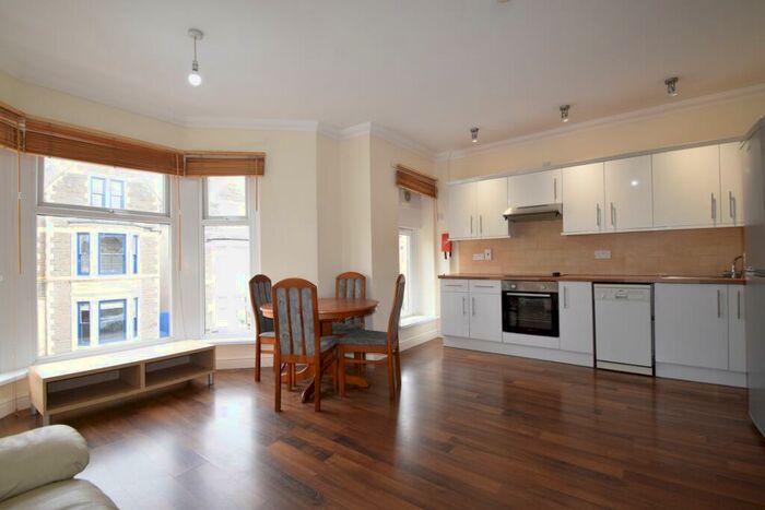 2 Bedroom Flat To Rent In Claude Road, Roath, CF24