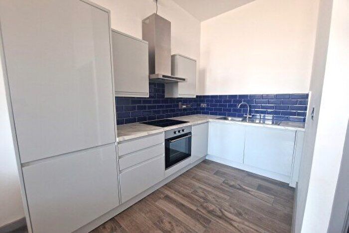 1 Bedroom Flat To Rent In St. Sepulchre Gate, Doncaster, DN1