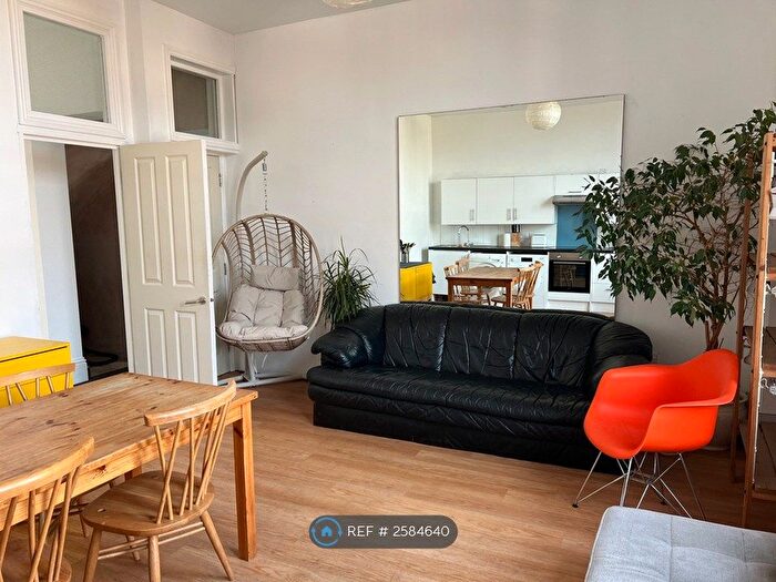 5 Bedroom Flat To Rent In Kingston Upon Thames, Kingston Upon Thames, KT1