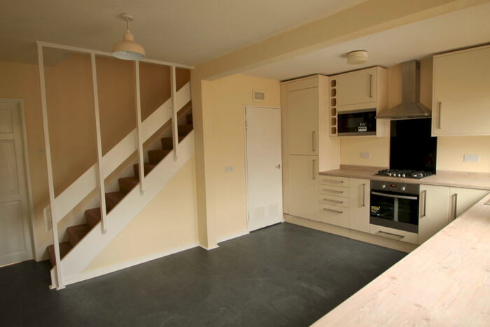 3 Bedroom Terraced House To Rent In Tandridge Drive, Orpington, BR6