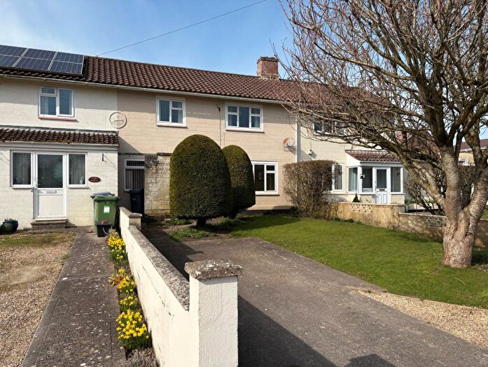 3 Bedroom House For Sale In Cherry Orchard, Codford, Codford, BA12