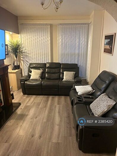 2 Bedroom Terraced House To Rent In Shelley Street, Bootle, L20