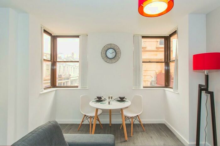 Property To Rent In Regent House Regent Street, Barnsley, S70